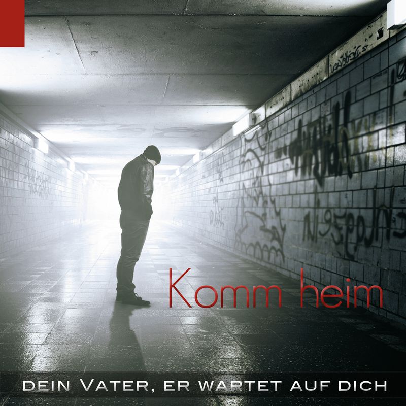 Komm heim - CD 2
