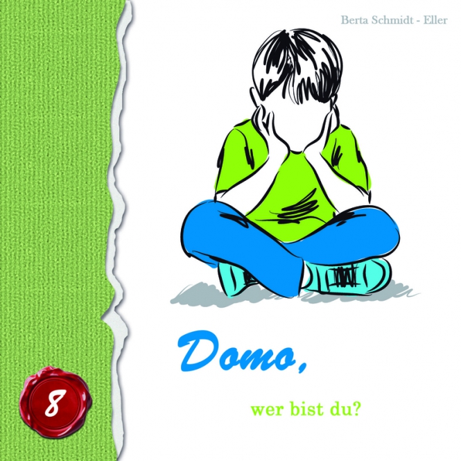 Domo – wer bist du? - MP3 Hörbuch