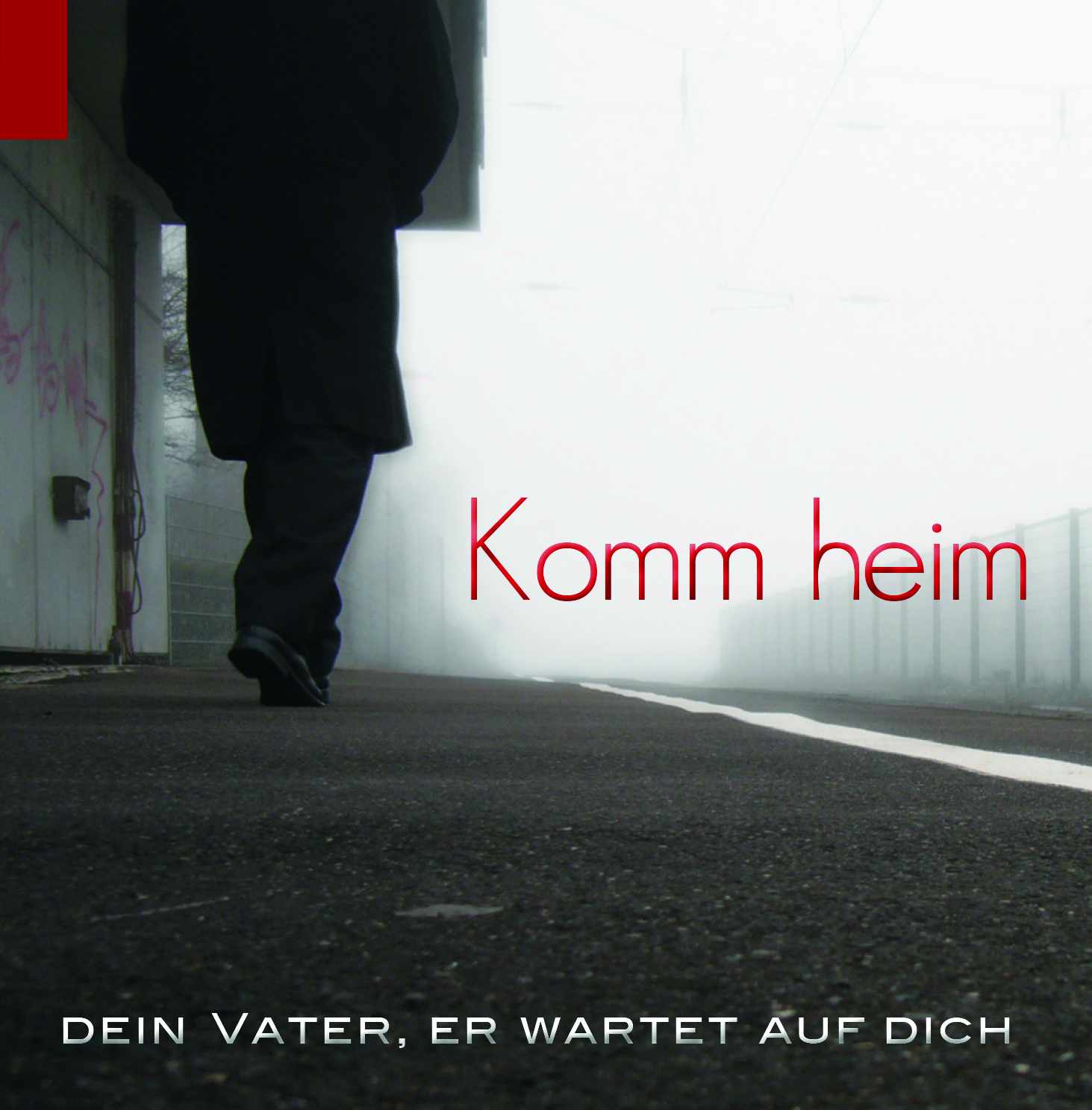Komm heim - CD 1