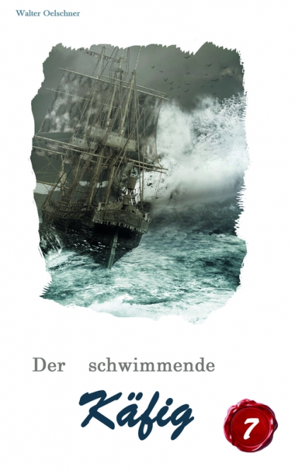 Der schwimmende Käfig