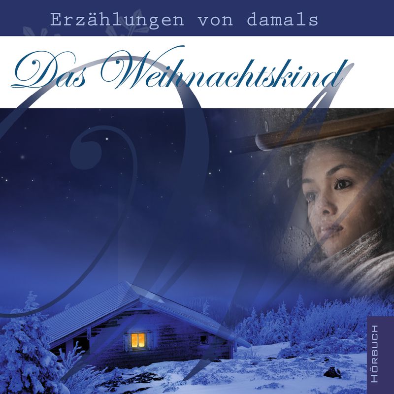 Das Weihnachtskind - MP3 Hörbuch